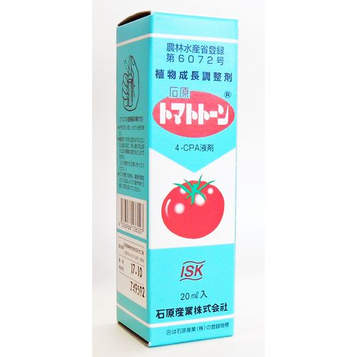 トマトト-ン 20ml(100)