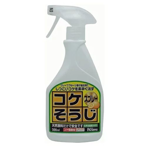 パネフリ コケソウジスプレー500ml