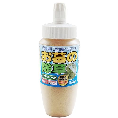 パネフリ オ墓ノ除草 クサカレール 400g (20)