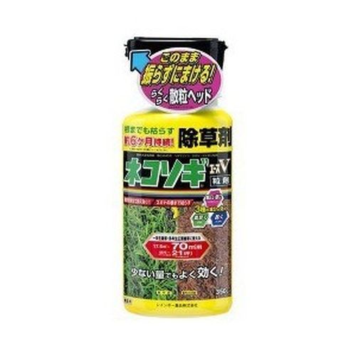 R ネコソギエース V 粒剤 350g (40)