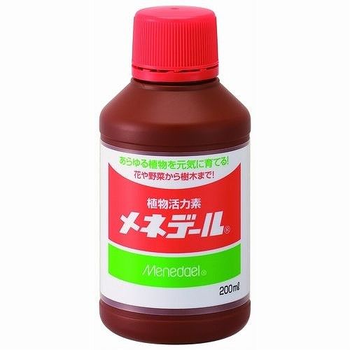 メネデール 200ml (30)