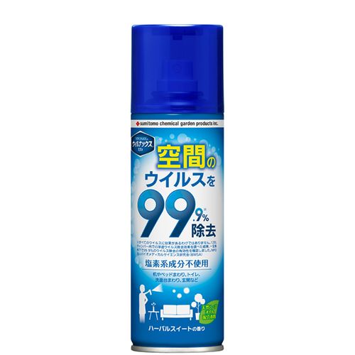 住友 ウィルナックスミスト 220ml