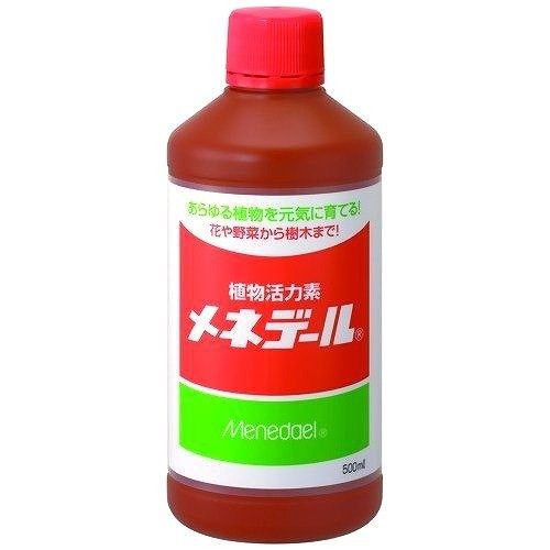 メネデール 500ml    (20)