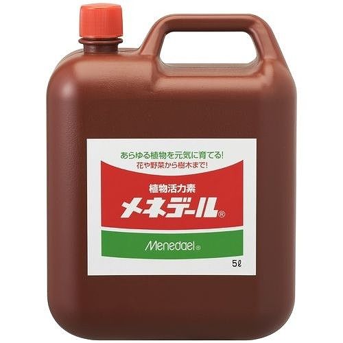 メネデール 5L     (3)