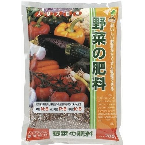 JOY 野菜ノ肥料 700g (30)