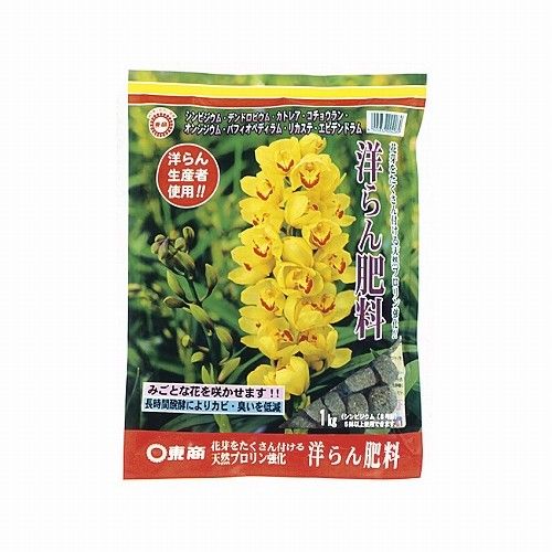 東商 洋蘭ノ肥料 1kg (24)