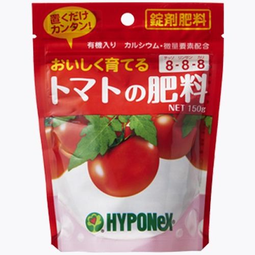HYPO トマトノ肥料 150g (30)