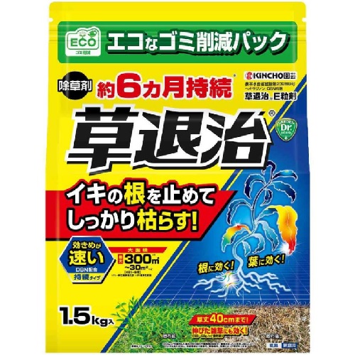 住友 草退治E粒剤 1.5kg