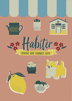 habiter_2026SS