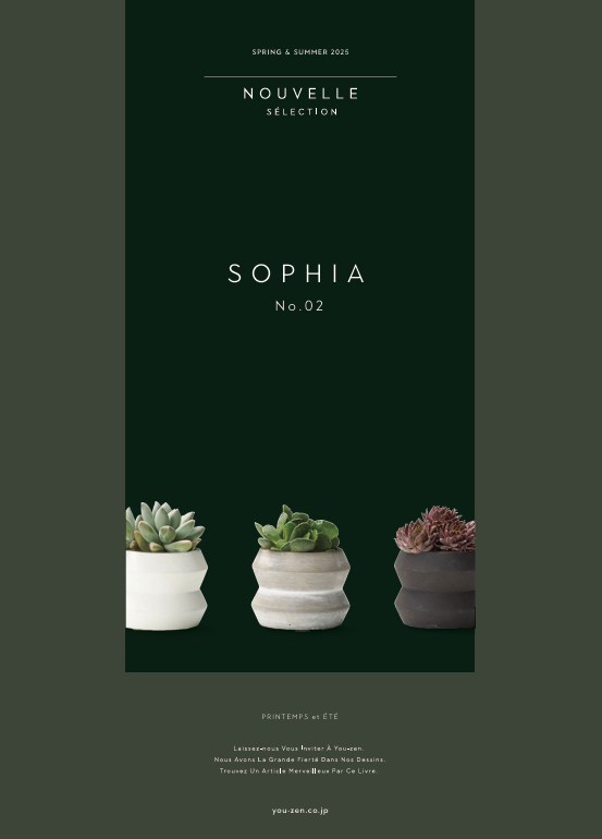 youzen2025NouvelleSelectionSophia